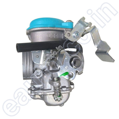 Bajaj Original Bike Carburetor for Bajaj Discover 125M | 2014-2015 Model