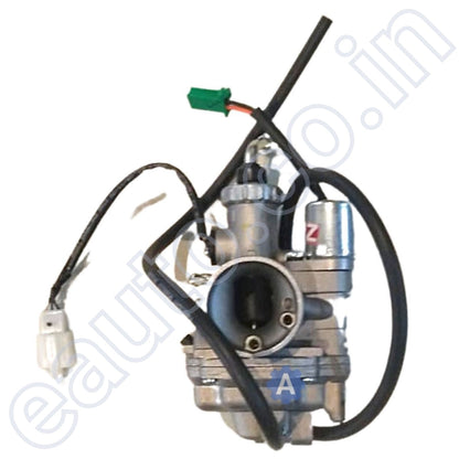 Bajaj Original Bike Carburetor for Bajaj Discover 150 | 2010 - 2013 Model