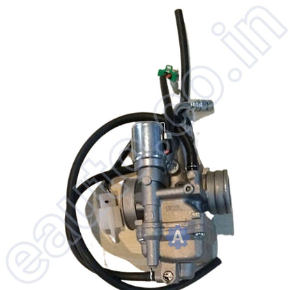 Bajaj Original Bike Carburetor for Bajaj Discover 150 | 2010 - 2013 Model