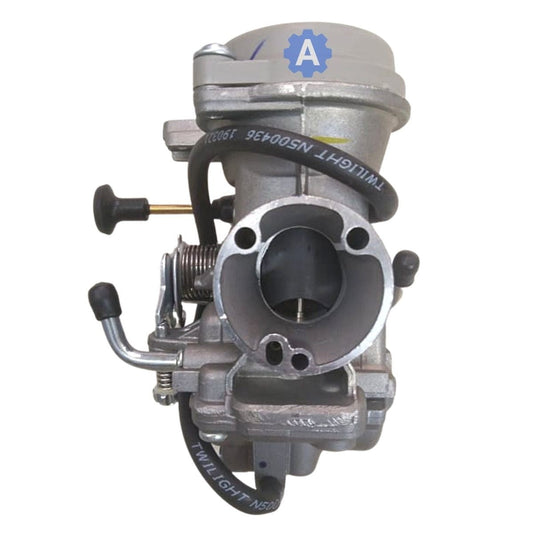 Bajaj Original Carburetor for Bajaj Pulsar 180 UG5 | Pulsar 180 F Neon | BS4