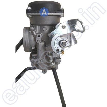 Bajaj Original Carburetor for Bajaj Pulsar 200 NS | 200 AS | With REED Switch | 2012-2016 Model | BS3