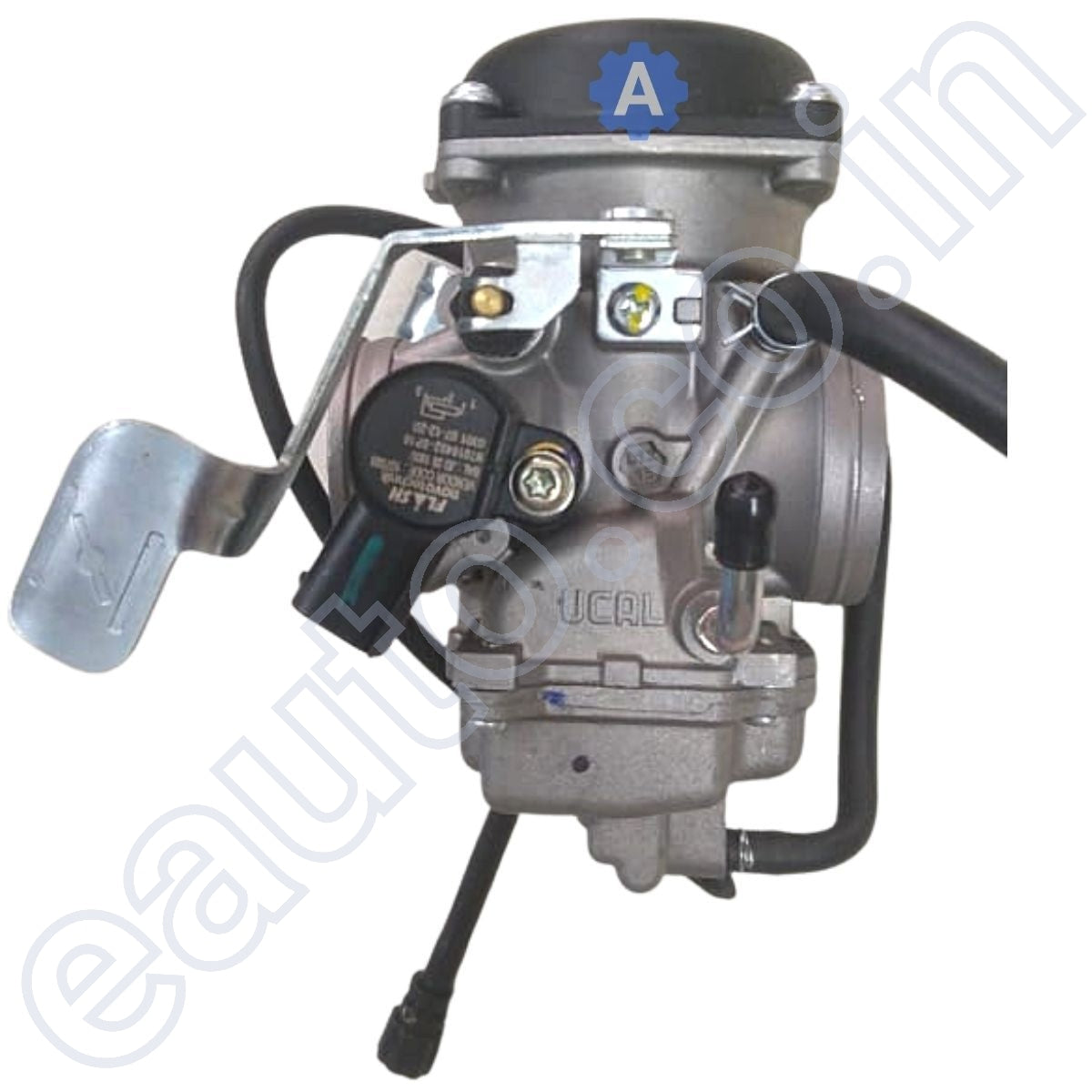 Bajaj Original Carburetor for Bajaj Pulsar 200 NS | 200 AS | With REED Switch | 2012-2016 Model | BS3