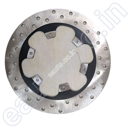 Bajaj Original Front Brake Disc Plate for Bajaj Pulsar 150 BS4 | Pulsar 125 BS6