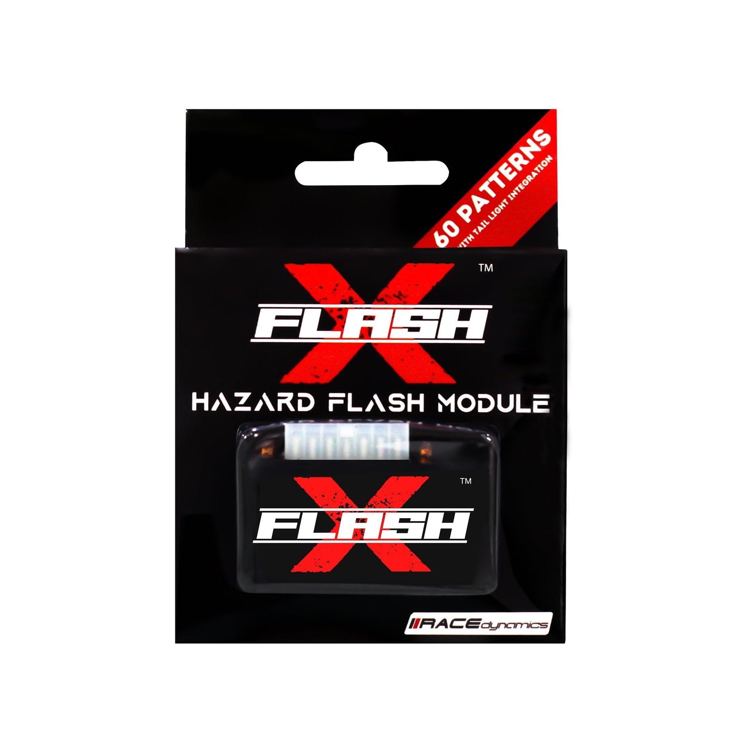 Bajaj Pulsar 220  Flash X Hazard Flash Module, Blinker,Flasher