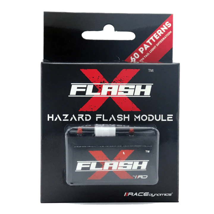 BAJAJ PULSAR N160-FLASH X HAZARD FLASH MODULE