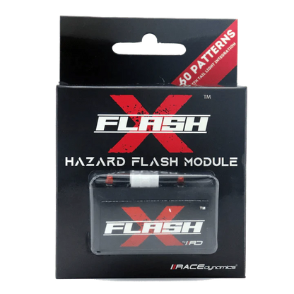 BAJAJ PULSAR N160-FLASH X HAZARD FLASH MODULE