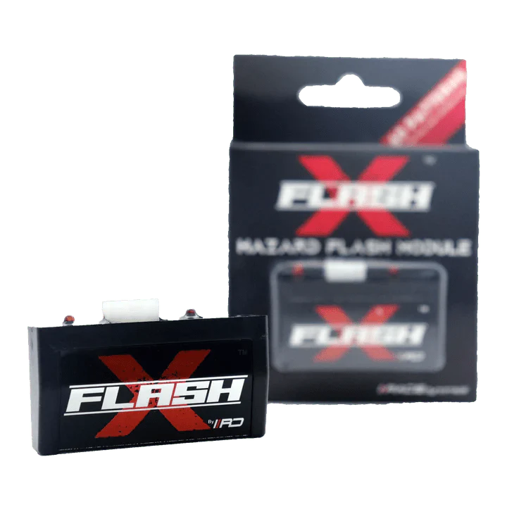 BAJAJ PULSAR N160-FLASH X HAZARD FLASH MODULE