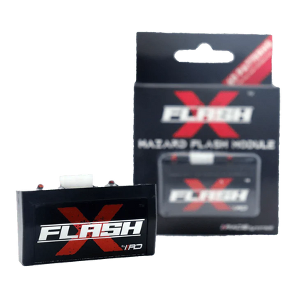 BAJAJ PULSAR N160-FLASH X HAZARD FLASH MODULE