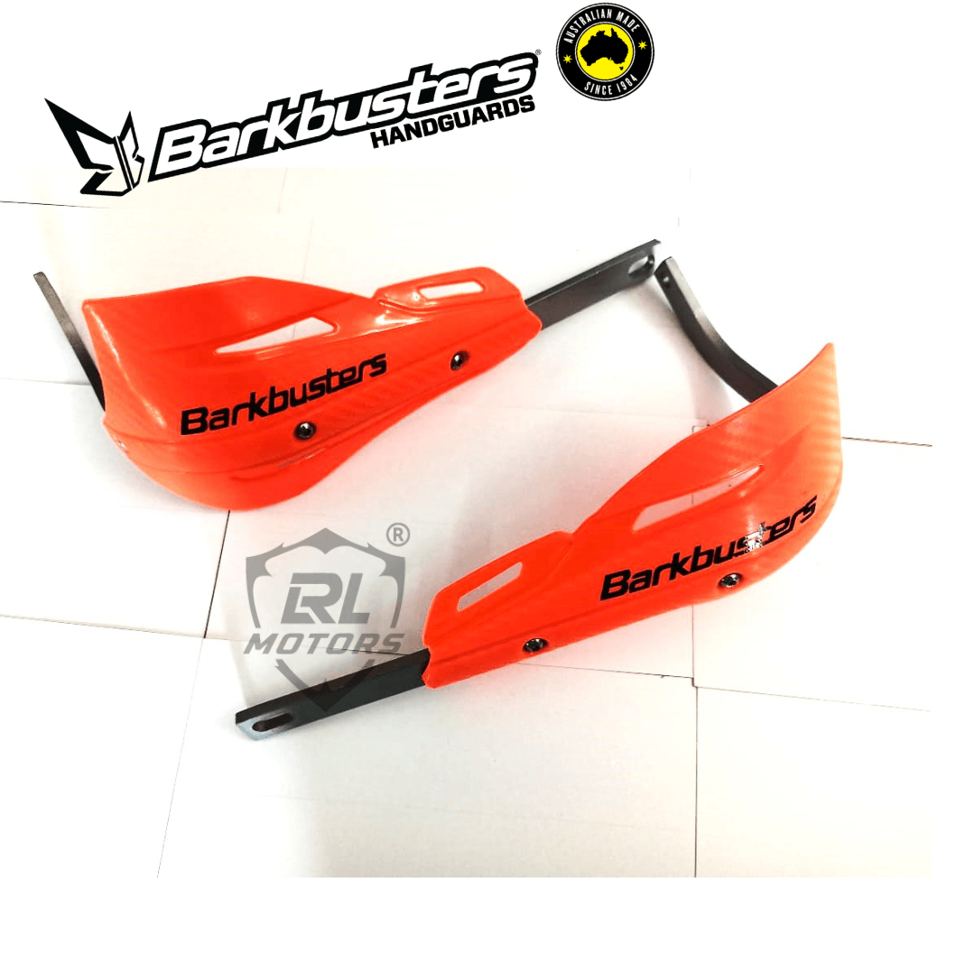 Universal Replacement Hand Guards