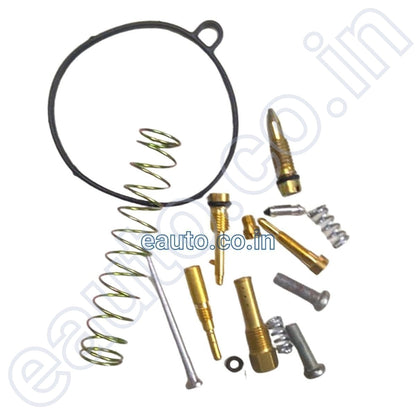 Carburetor Repair Kit for Bajaj Discover 150