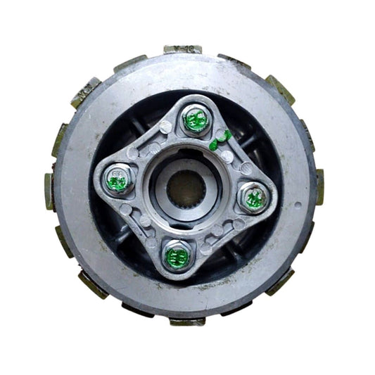 Clutch Assembly for Bajaj Pulsar 135 | Discover 150