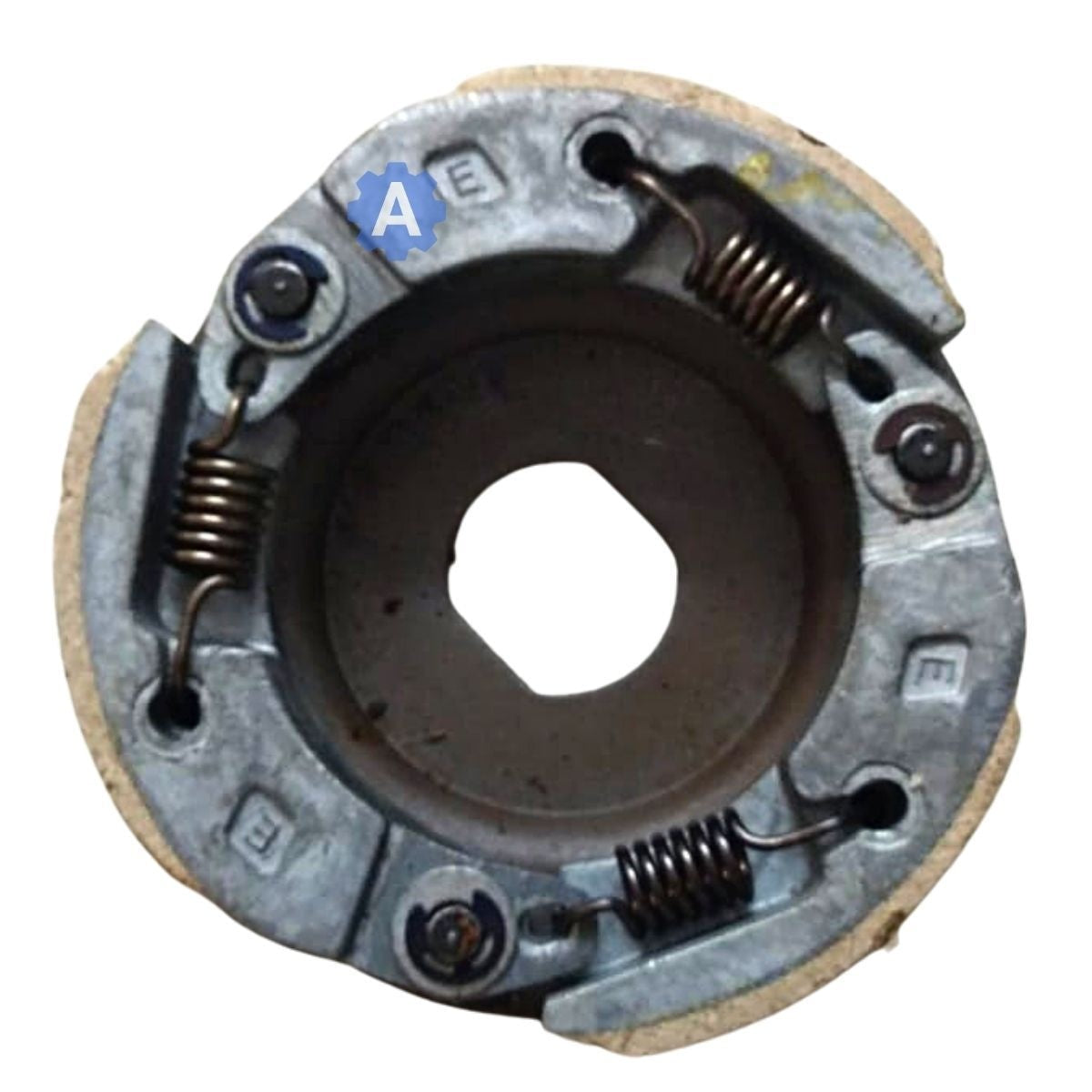 Clutch Assembly for Yamaha Alfa