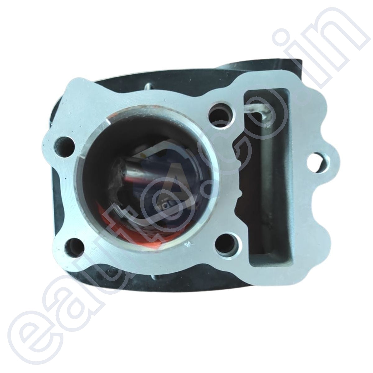 Genuine Engine Block Kit for Bajaj Discover 100 (Bore Piston or Cylinder Piston)