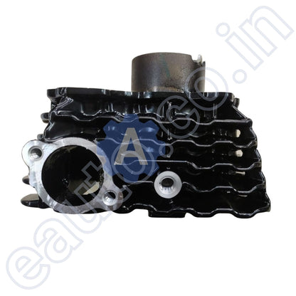 Genuine Engine Block Kit for Bajaj Discover 100M (Bore Piston or Cylinder Piston)