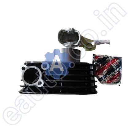 Genuine Engine Block Kit for Bajaj Pulsar 180 UG4 (Bore Piston or Cylinder Piston)