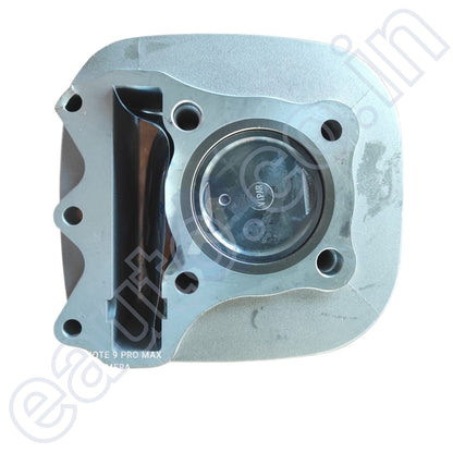 Genuine Engine Block Kit for Suzuki Access 125 Old Model | Swish Bore Piston or Cylinder Piston