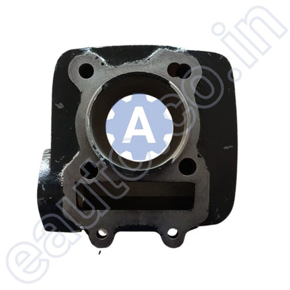 Genuine Engine Block Kit for TVS Centra (Bore Piston or Cylinder Piston)