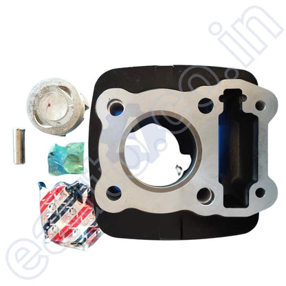 Genuine Piston Cylinder Kit (For Bajaj Discover 135 Old Model) Bore Piston or Block