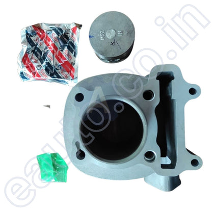 Genuine Piston Cylinder Kit for Mahindra Rodeo | Duro | Flyte | Bore Piston or Block