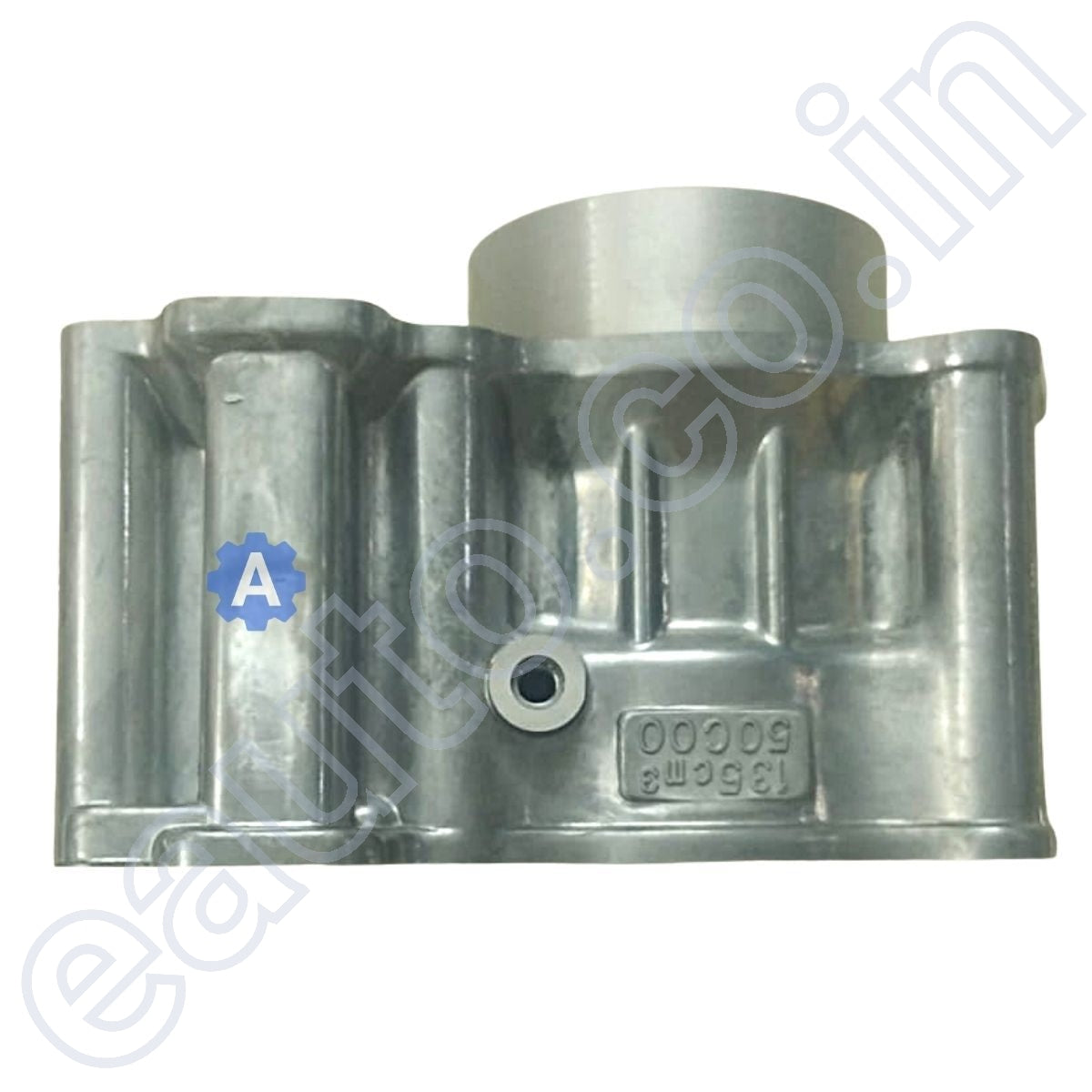 Genuine Piston Cylinder Kit for Yamaha R15 V2 | Bore Piston or Block