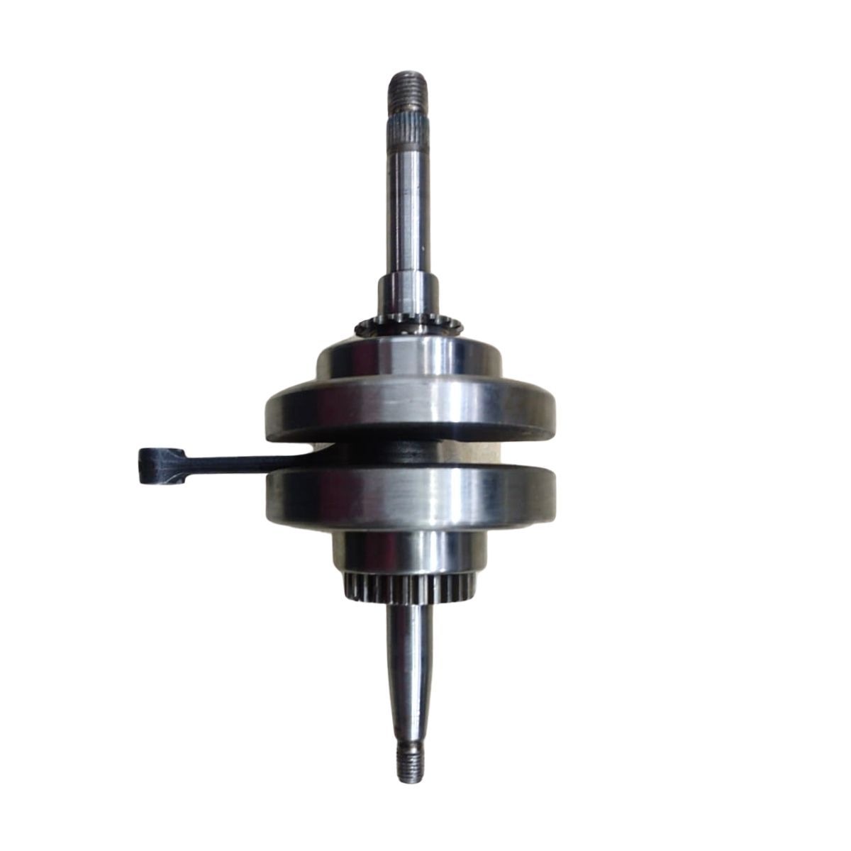 Eauto Crank Shaft Assembly for Bajaj Discover 100 M