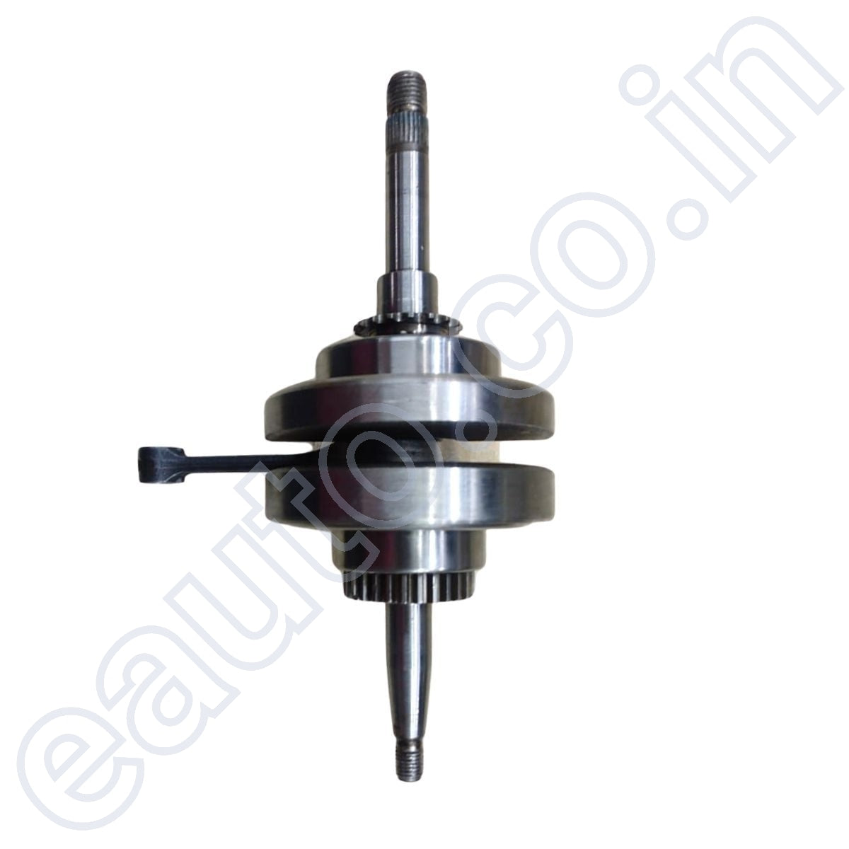 Eauto Crank Shaft Assembly for Honda Activa HET | 3G | 4G | Dio | Dio HET