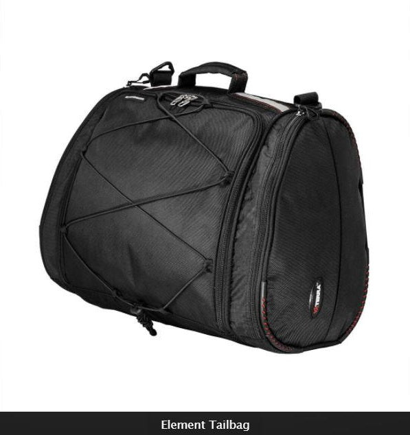 VIATERRA Element TAILBAG