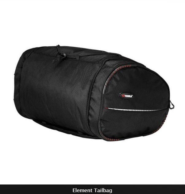 VIATERRA Element TAILBAG