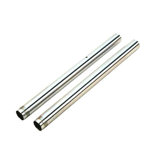 Endurance Front Fork Pipe for Bajaj CT 100 | CT Deluxe | Platina | 17 Inches | Set of 2