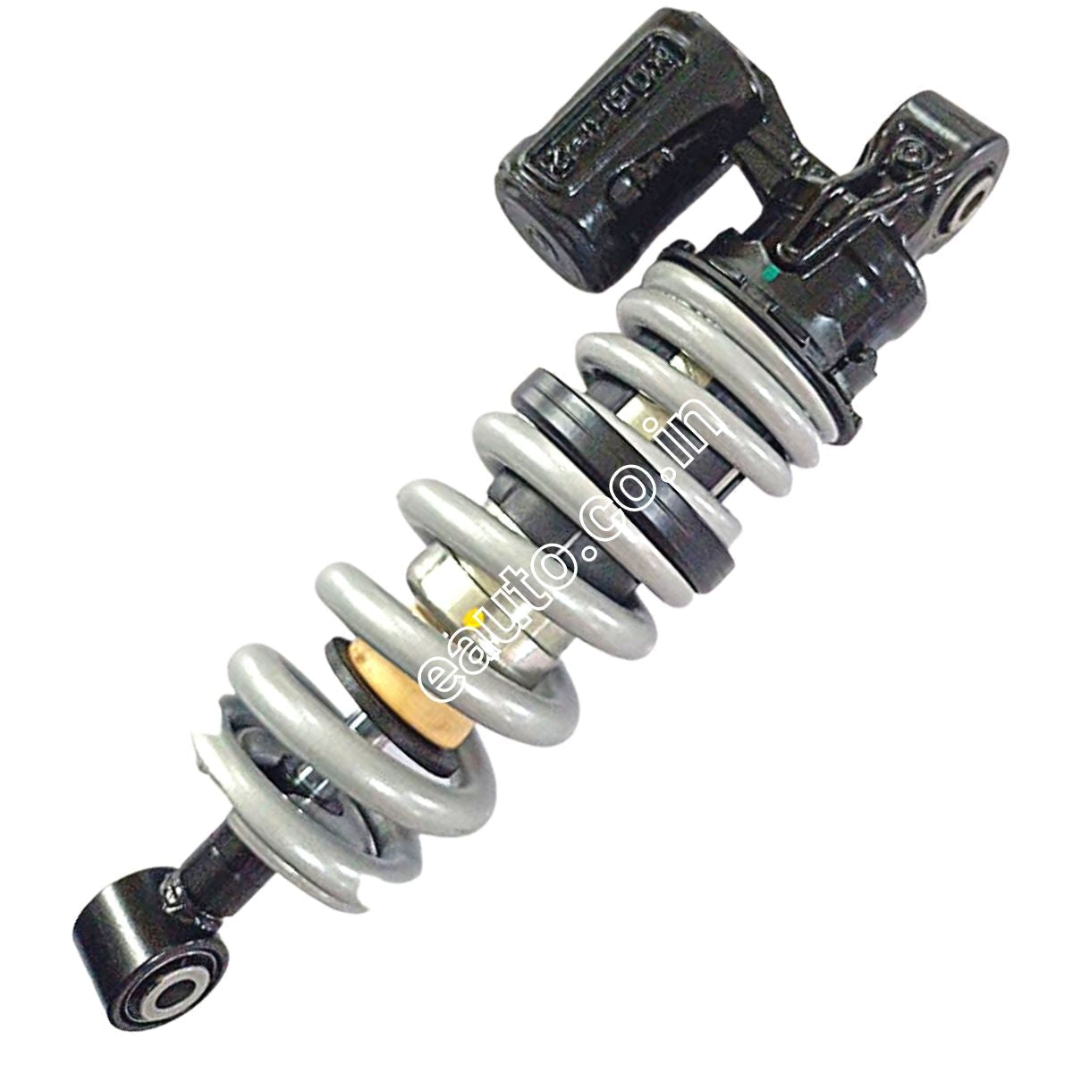 Endurance Mono Rear Shock Absorber for Bajaj Dominar | Gas Filled