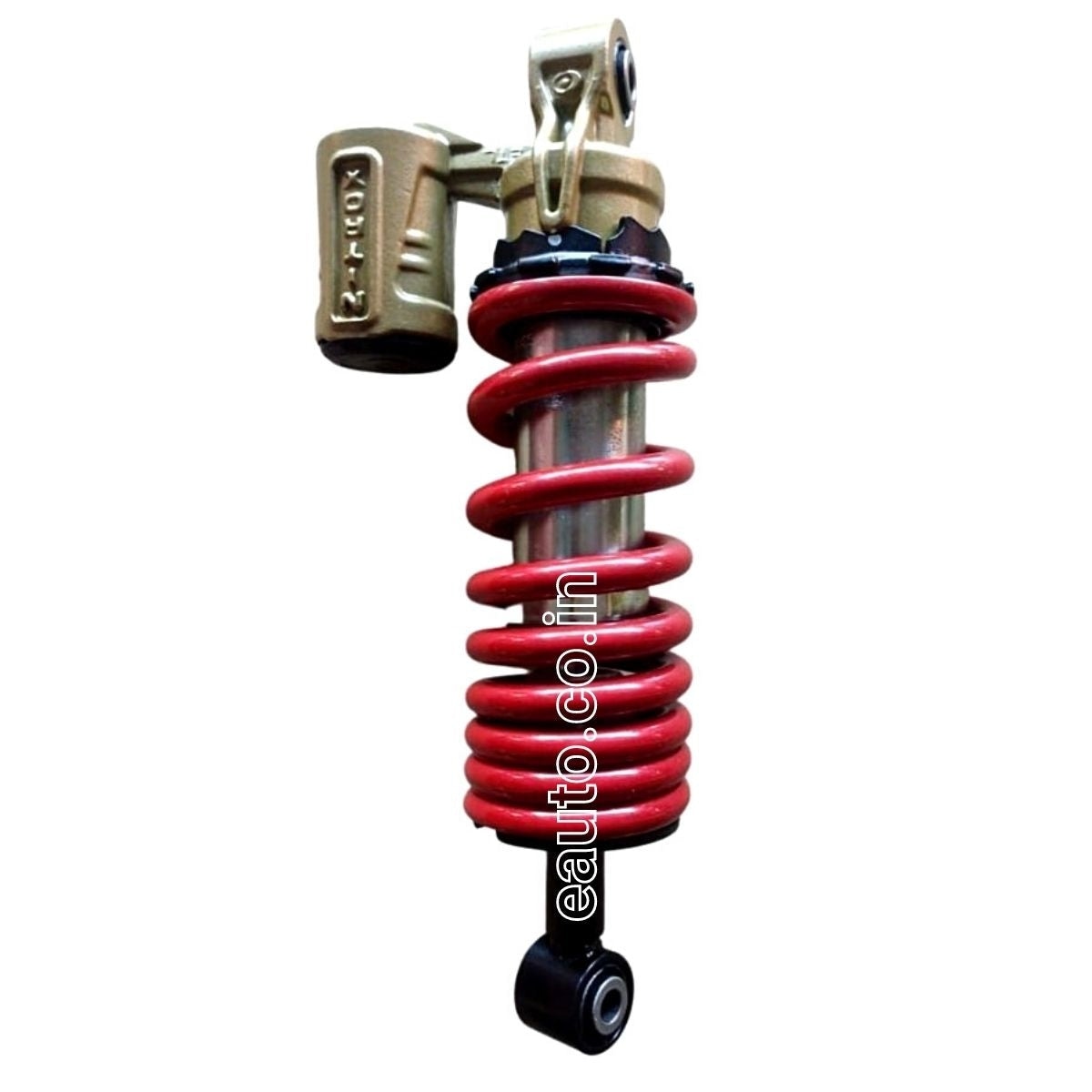 ENDURANCE Rear Mono Shock Absorber for Bajaj Discover 125 ST | 150F | With Gas