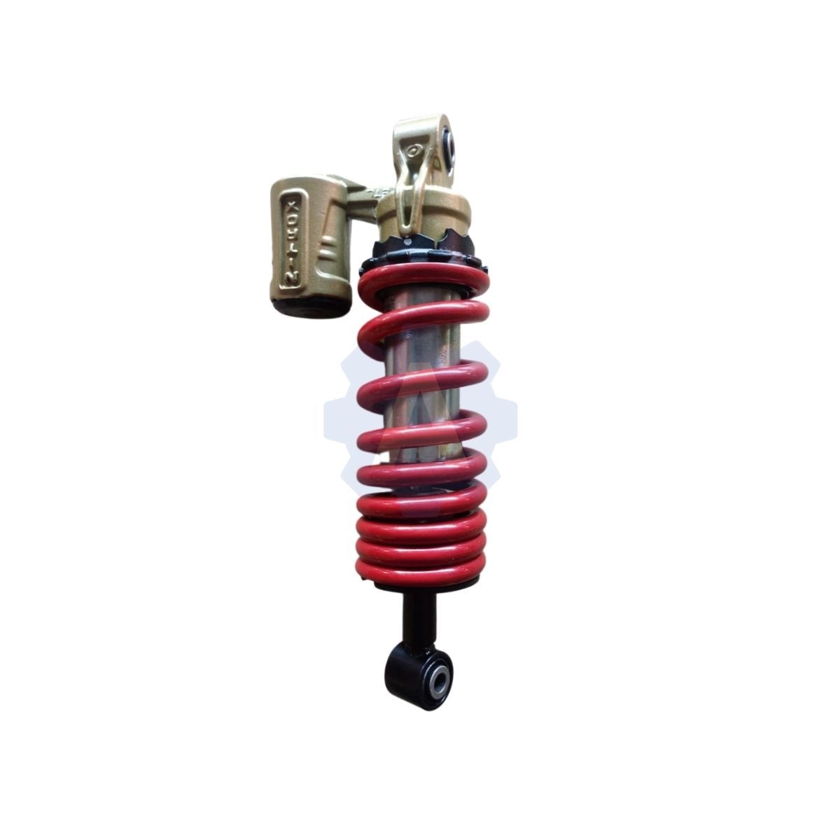 Rear Mono Shock Absorber for Bajaj Pulsar 200 NS | AS | RS | 160 NS | AS | 150 NS | AS | With Nitrox Gas