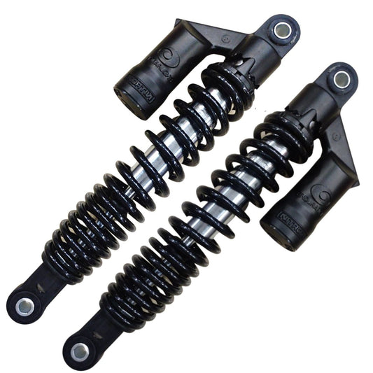 ENDURANCE Rear Shock Absorber for Bajaj Discover 100 | 125 | 135 | 150 | All Models | With Gas