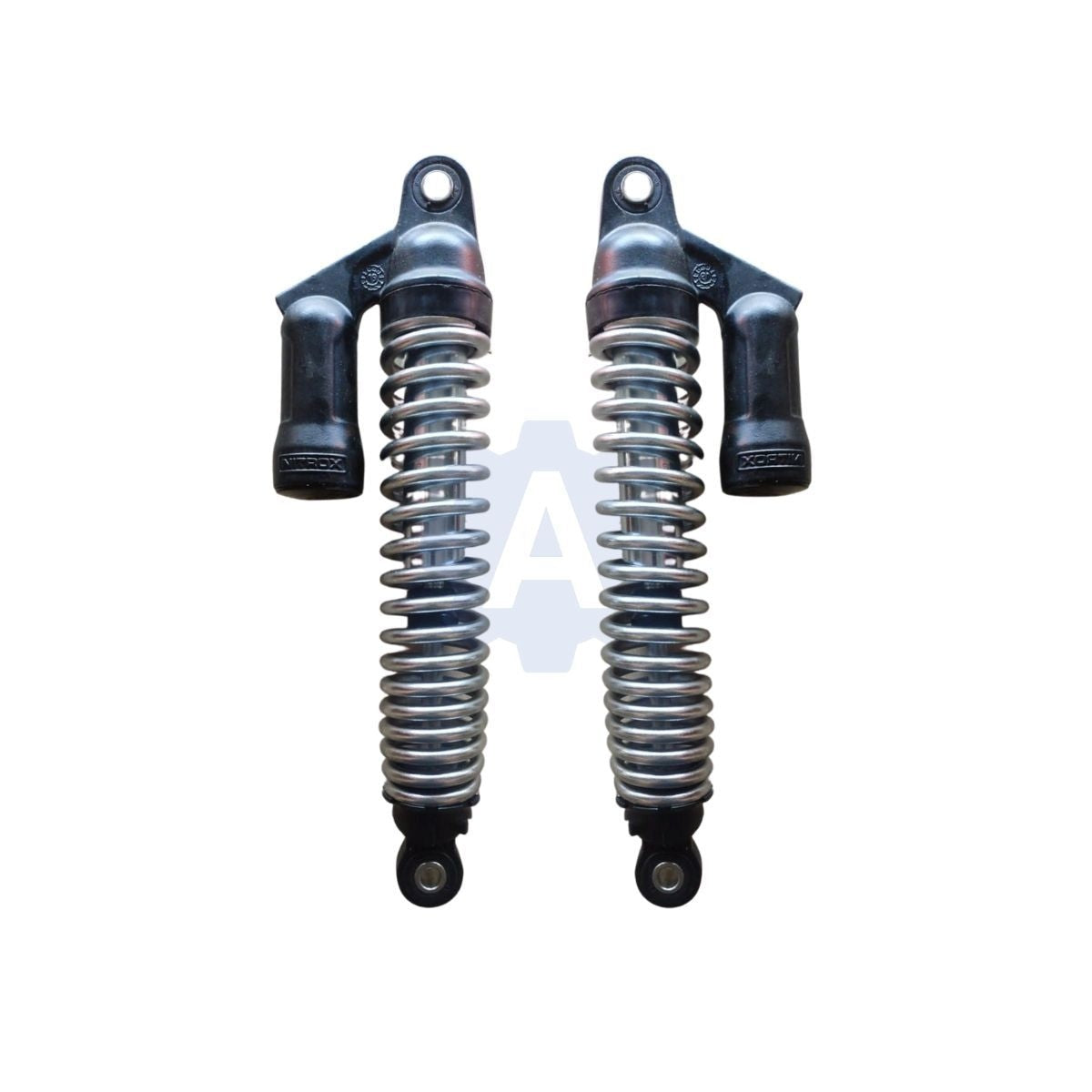 ENDURANCE Rear Shock Absorber for Bajaj Vikrant V15 | V12 | Gas Filled