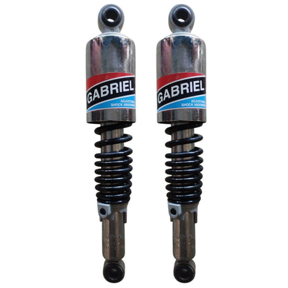 ENDURANCE Rear Shock Absorber for Yamaha RX 100