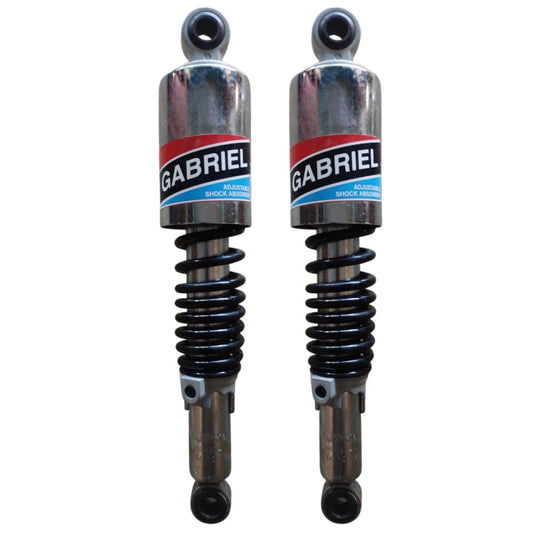 ENDURANCE Rear Shock Absorber for Yamaha RX 100