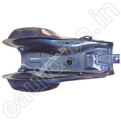 ENSONS Fuel Tank for Bajaj Vikrant V15 | V12 | Blue