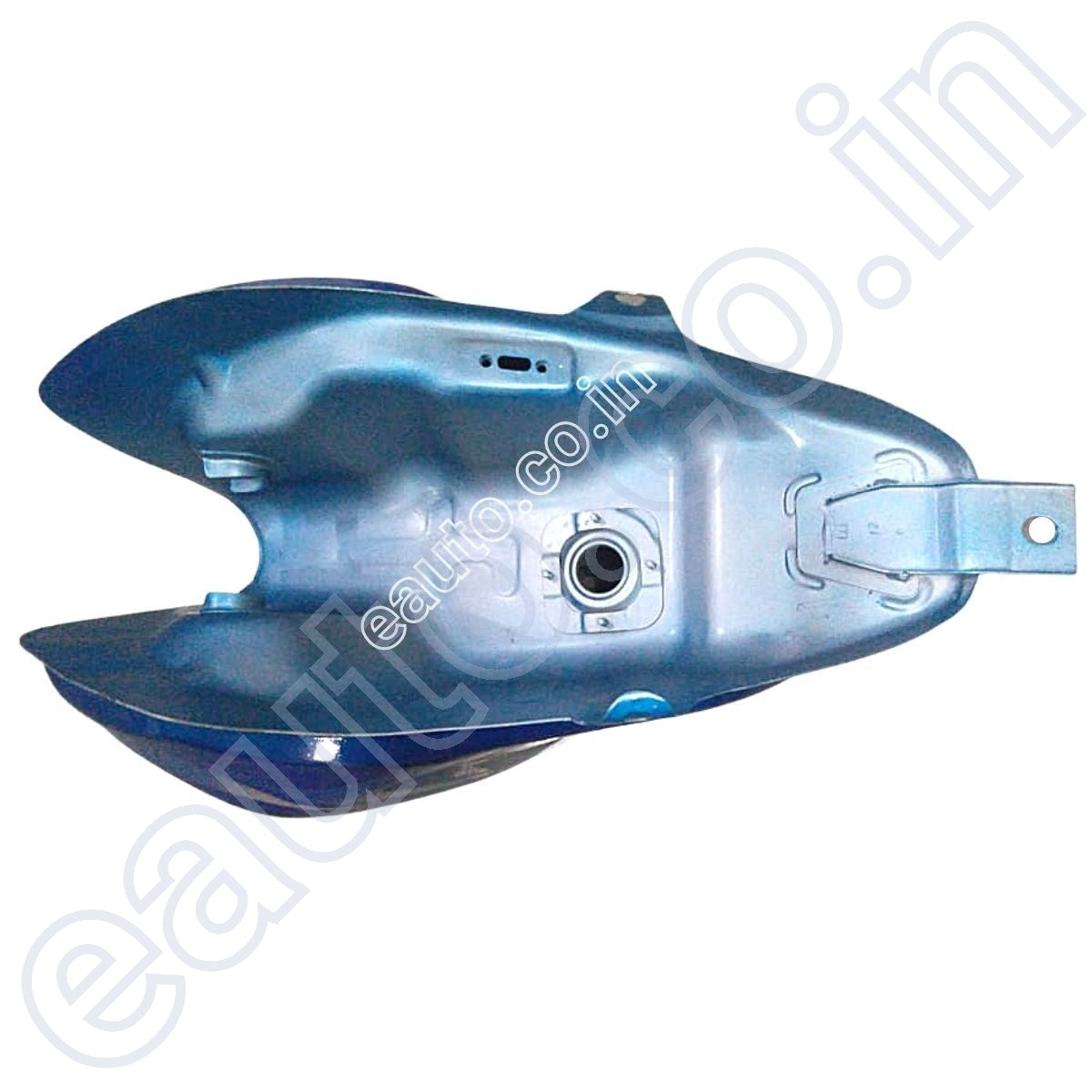 Ensons Petrol Tank for Bajaj Discover 125ST/ 100T (Blue)