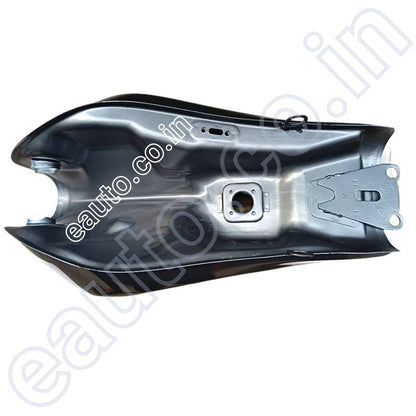 Ensons Petrol Tank for Bajaj Platina 100 (Grey)