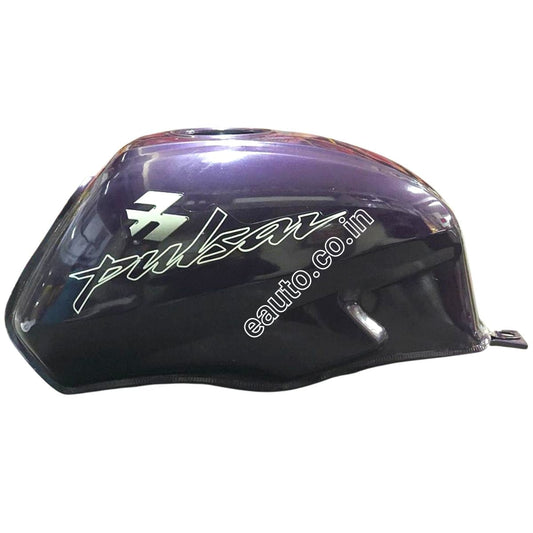 Ensons Petrol Tank for Bajaj Pulsar 150/180 UG2 Old Model | Purple