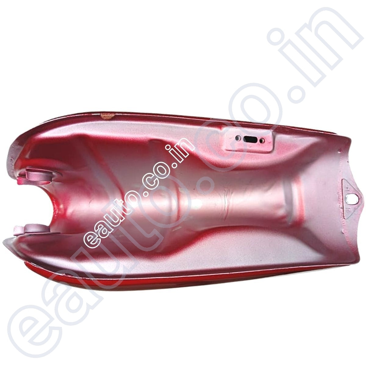 Ensons Petrol Tank for Kawasaki Bajaj Boxer | Red