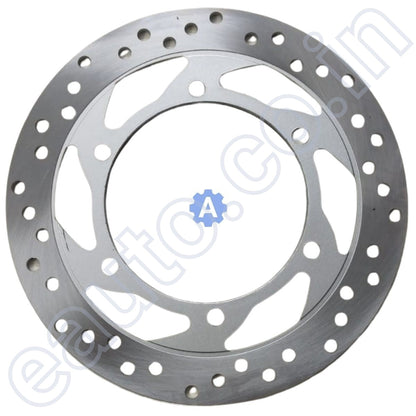 Front Brake Disc Plate for Bajaj Pulsar 180 | 200 | 220