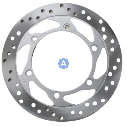 Front Brake Disc Plate for Bajaj Pulsar 180 | 200 | 220