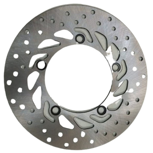 Front Brake Disc Plate for Yamaha SZ-R