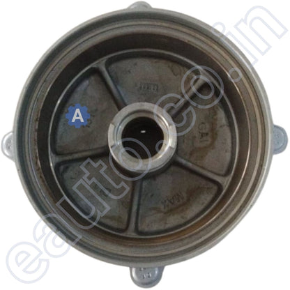 Front Brake Drum for Honda Activa New Model | 3G | 4G | Dio