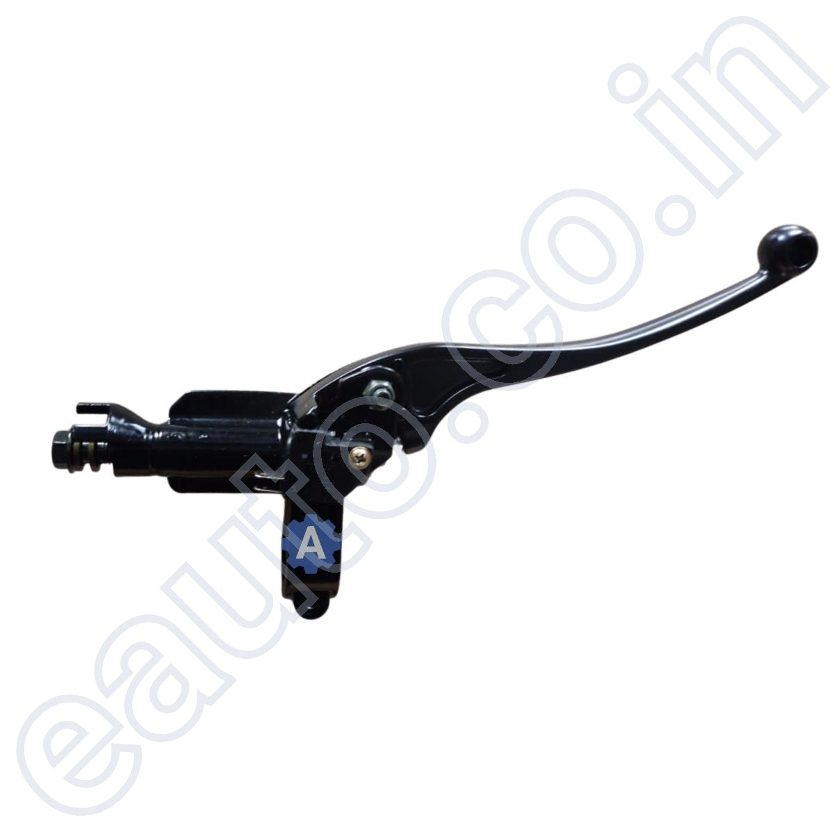 Front Disc Brake Master Cylinder for Hero Achiever | CBZ Xtreme | Hunk | Glamour | Super Splendor | Honda Shine | Shine New | Shine SP | Unicorn