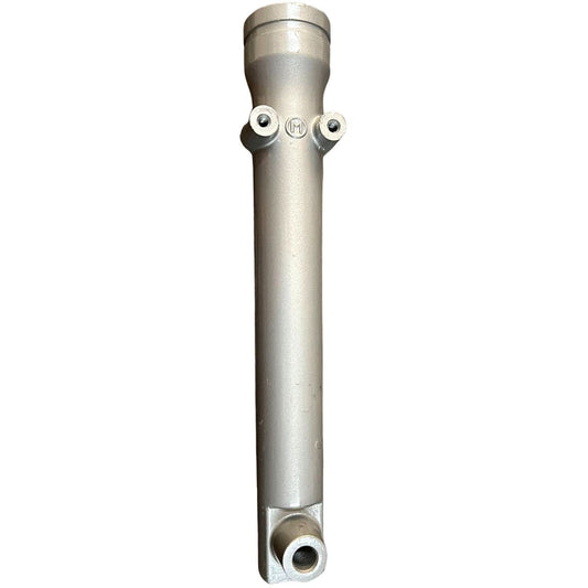 Front Fork Leg for Bajaj Aspire | Drum Brakes | Left Side