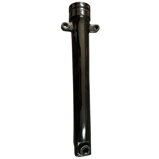 Front Fork Leg for Bajaj Caliber Croma | Disc Brakes | Left Side