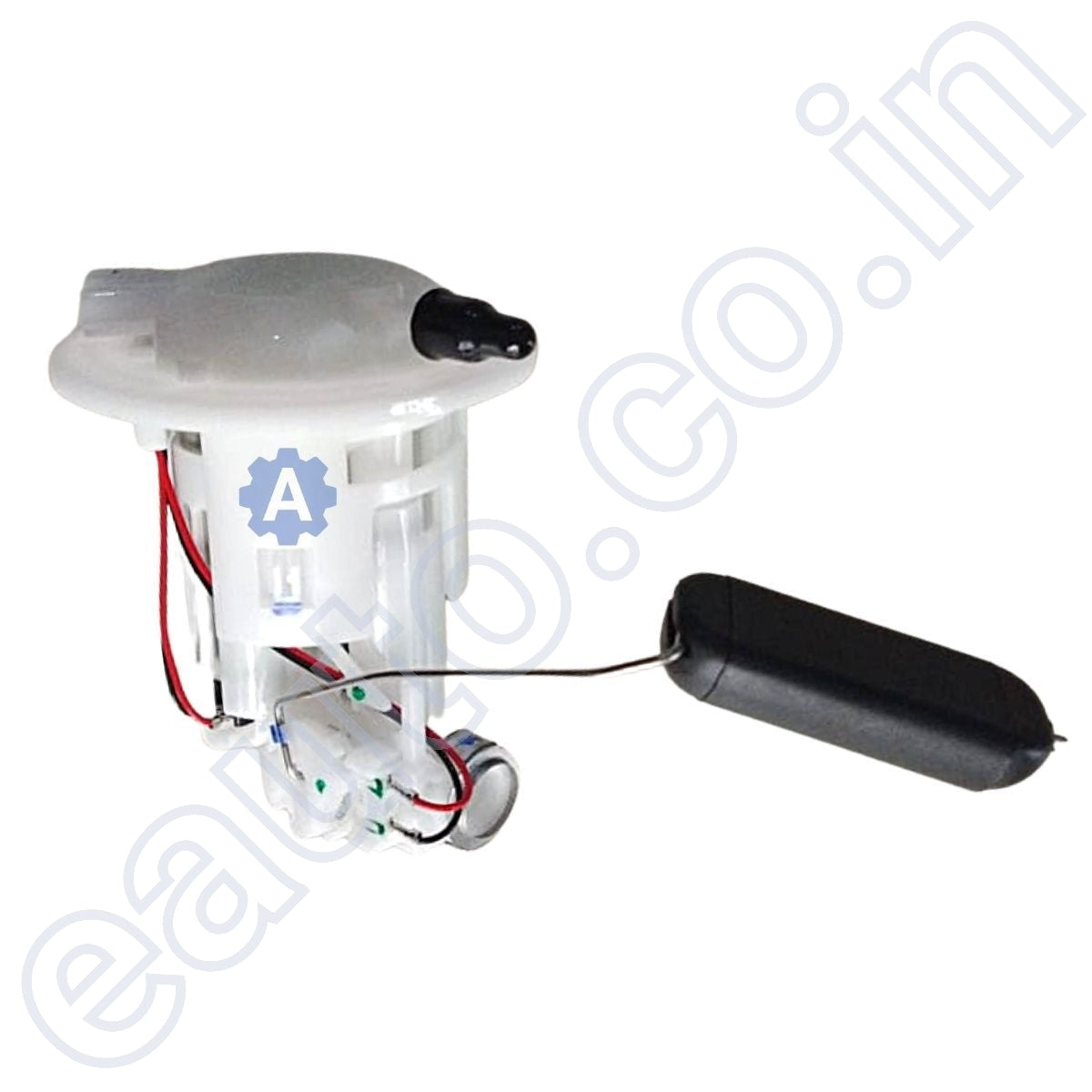 Fuel Pump Assembly for Hero Glamour Fi | Before 2014 Model | Part No: 16700-KTR-941