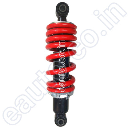 Gabriel Rear Mono Shock Absorber for Suzuki Gixxer